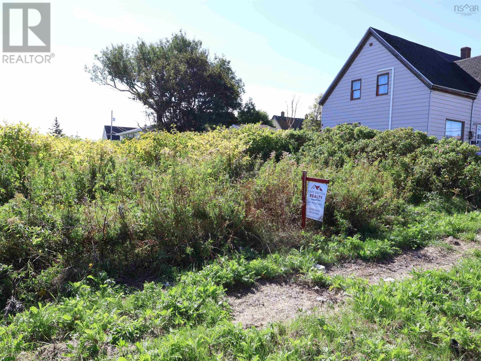 38 Third Street, glace bay, Nova Scotia