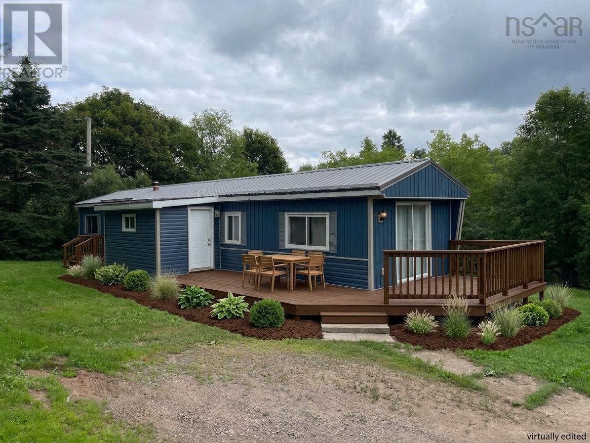 311 Truro Heights Road, truro heights, Nova Scotia