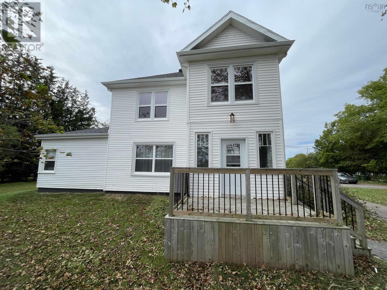 165 Ryland Avenue, Bible Hill, Nova Scotia  B2N 2V5 - Photo 32 - 202620911