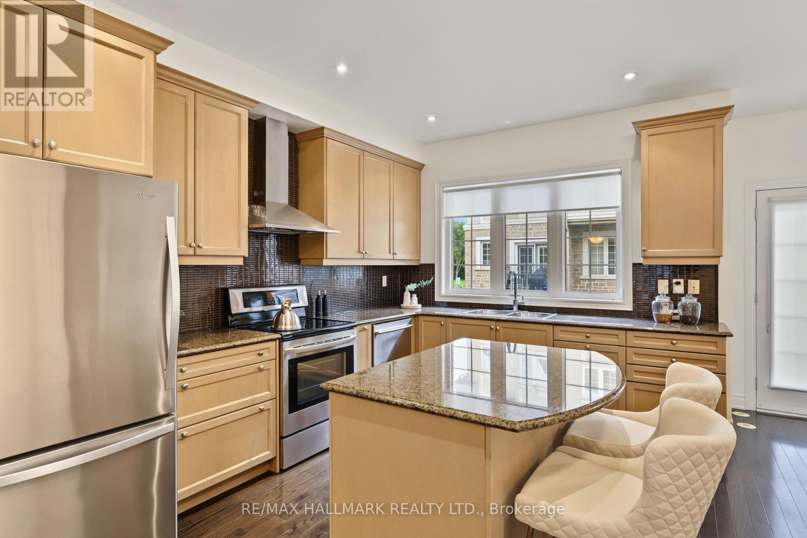 3 Flook Lane, Toronto, Ontario  M2R 3Y5 - Photo 11 - C13817852