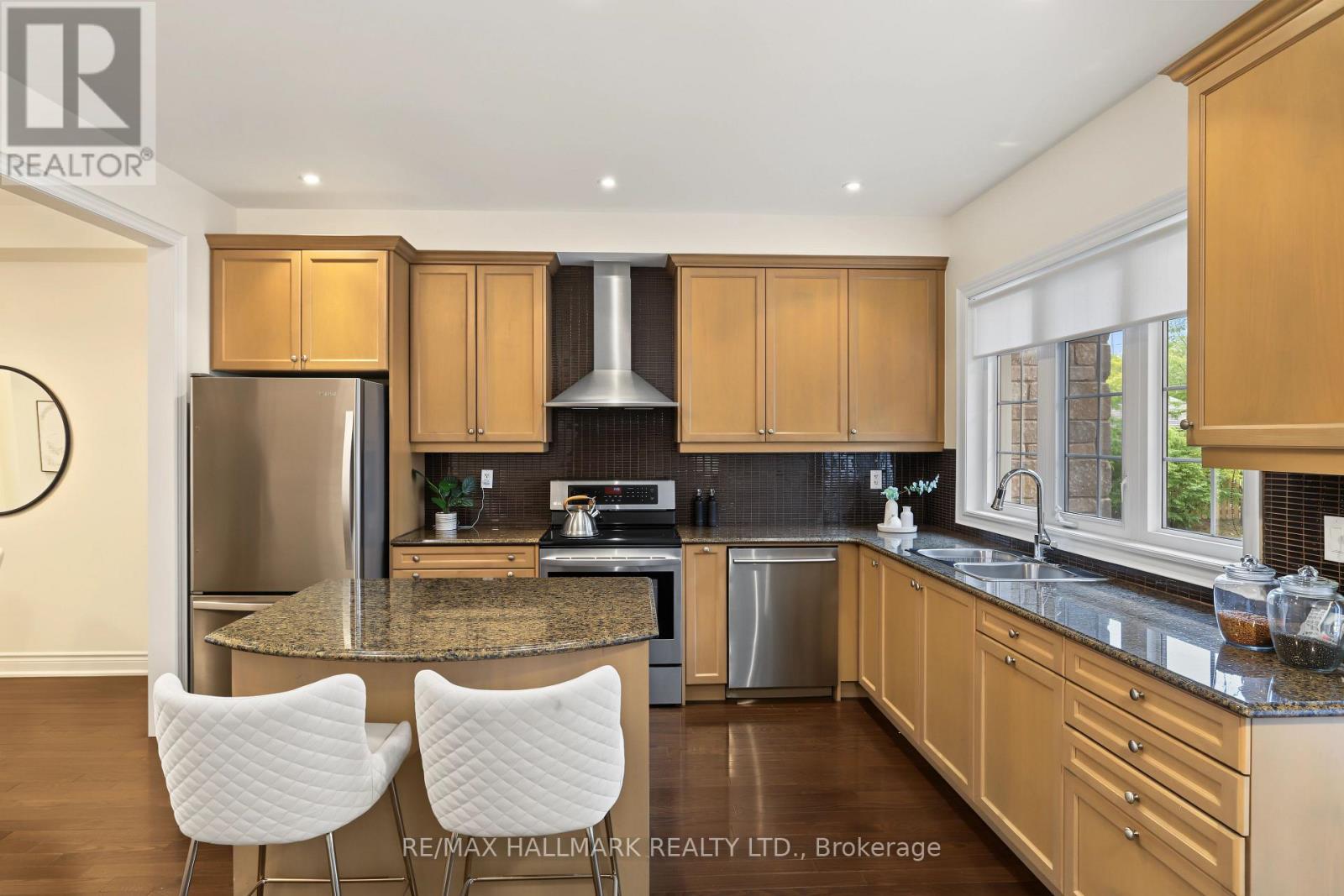 3 Flook Lane, Toronto, Ontario  M2R 3Y5 - Photo 12 - C13817852