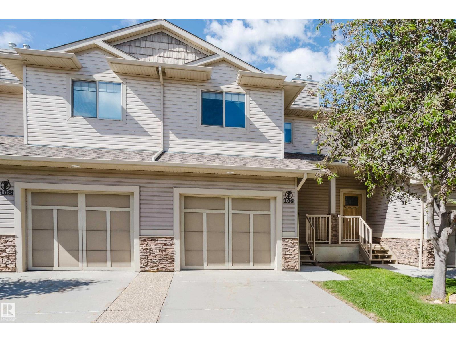 #106 5420 Grant Macewan Bv, Leduc, Alberta  T9E 0M1 - Photo 1 - E4509970