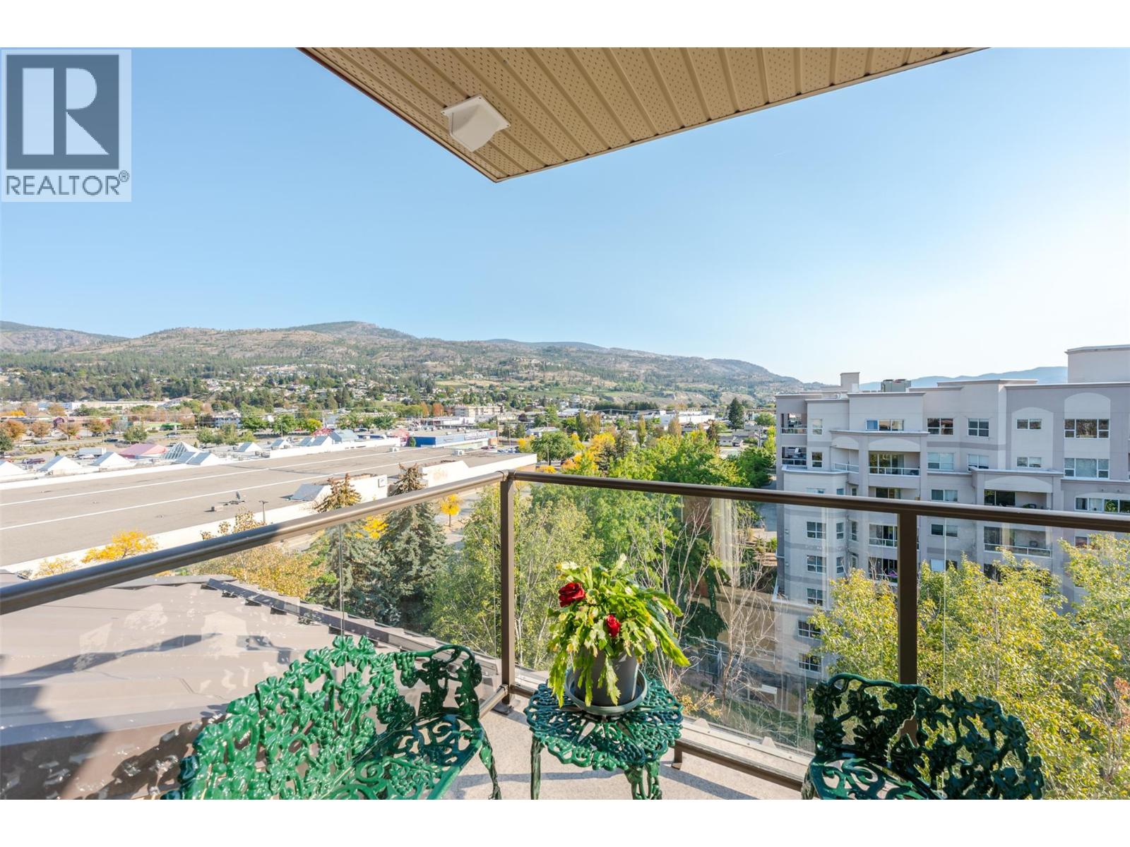 2125 Atkinson Street Unit# 901, Penticton, British Columbia  V2A 9E6 - Photo 25 - 10396270