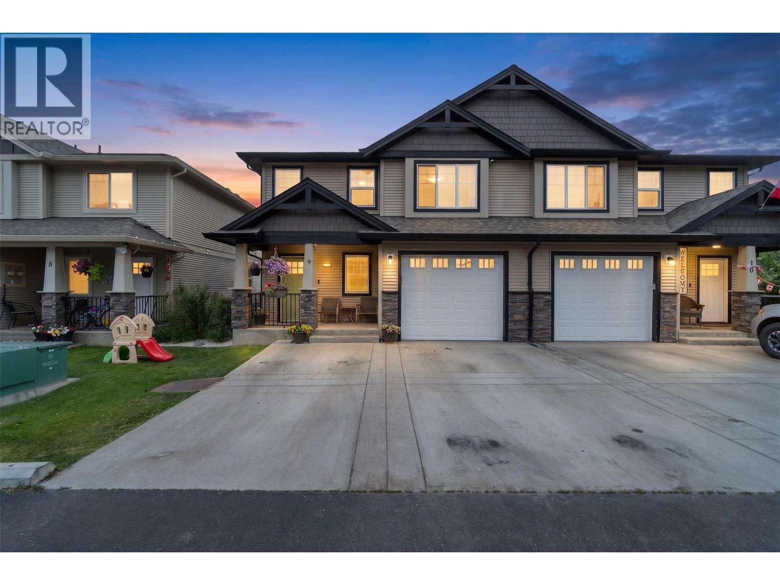 2592 Crestline Street Unit# 9, Kamloops, British Columbia V2B 0E7 - Photo 32 - 10400748