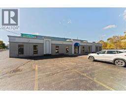 3215 JEFFERSON Unit# 100, Windsor, Ontario