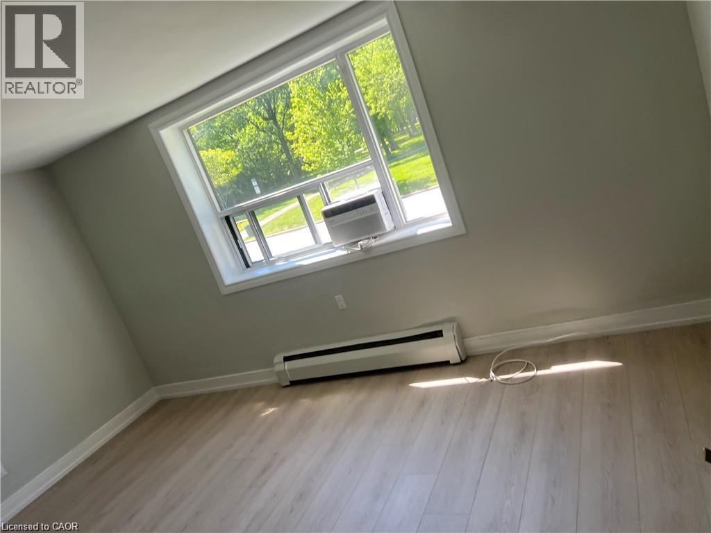 80 SOUTH FORSTER PARK Drive Unit# 6