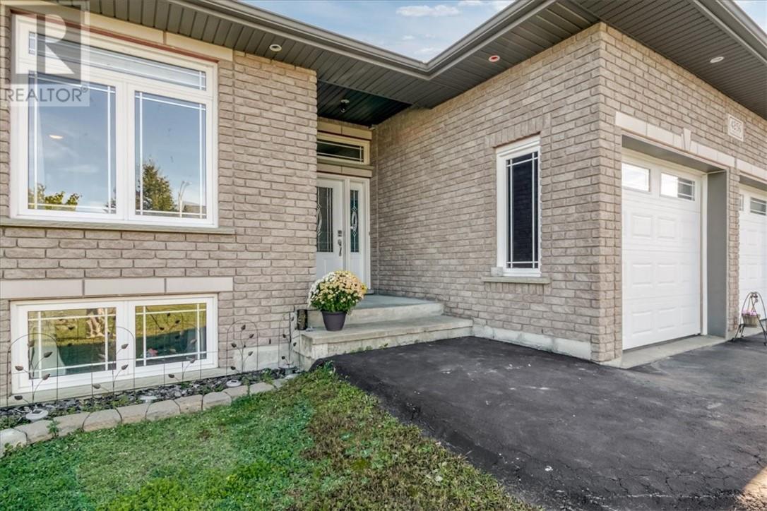 4256 Heritage Drive, Hanmer, Ontario  P3P 0B8 - Photo 3 - 2130512