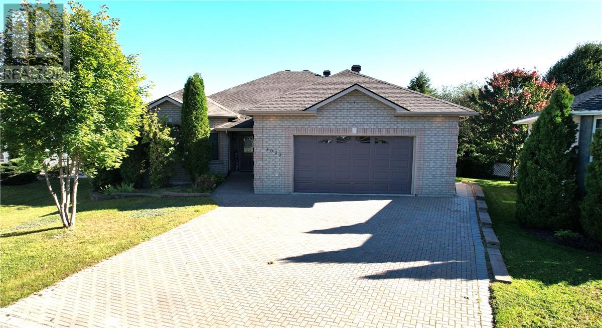 4022 Classic Parkway, Hanmer, Ontario