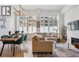 410 KING Street W Unit# 112, kitchener, Ontario