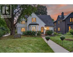 32 LINCOLN Avenue, Brantford, Ontario
