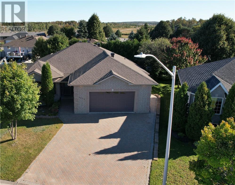 4022 Classic Parkway, Hanmer, Ontario  P3P 1Y3 - Photo 55 - 2130542