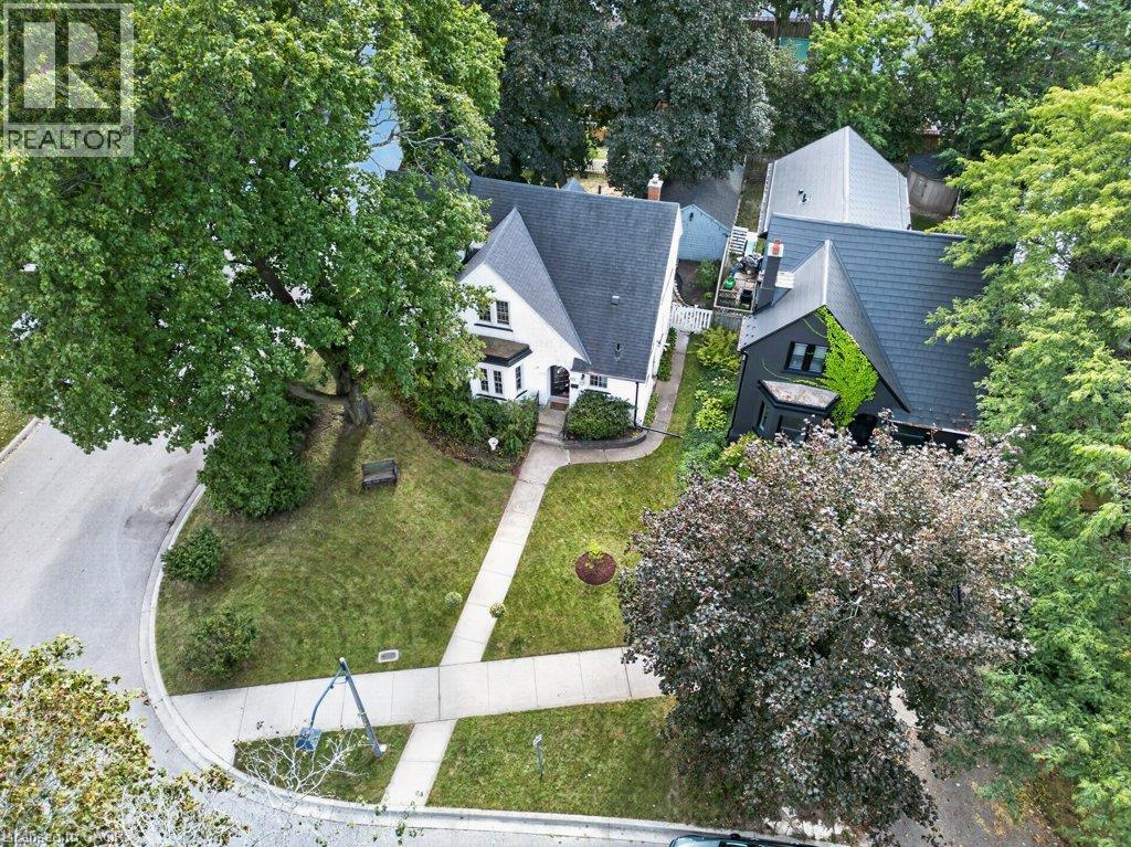32 Lincoln Avenue, Brantford, Ontario  N3T 4S7 - Photo 47 - 40865770