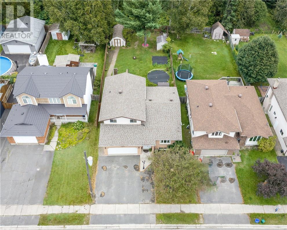 1505 Gauthier Street, Val Therese, Ontario  P3P 1S7 - Photo 37 - 2130544