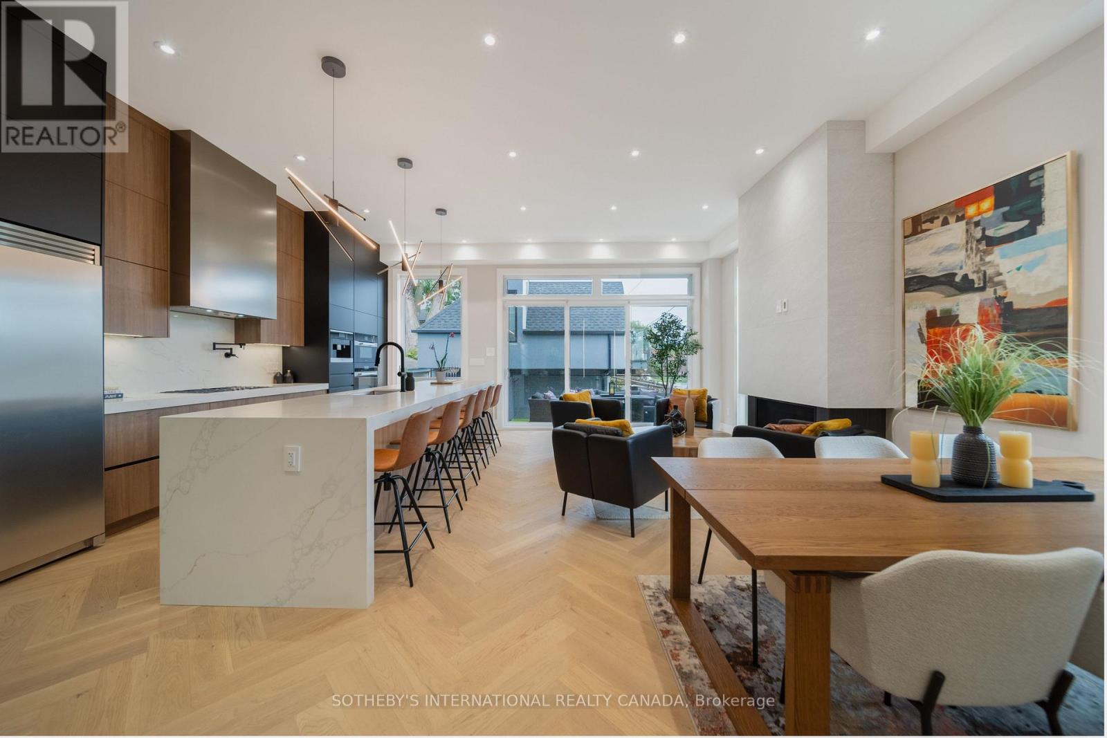 171 Durant Avenue, Toronto, Ontario  M4J 4W5 - Photo 14 - E13818578