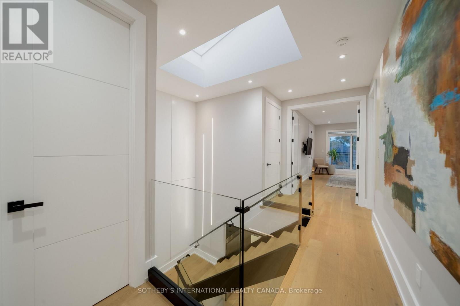 171 Durant Avenue, Toronto, Ontario  M4J 4W5 - Photo 39 - E13818578
