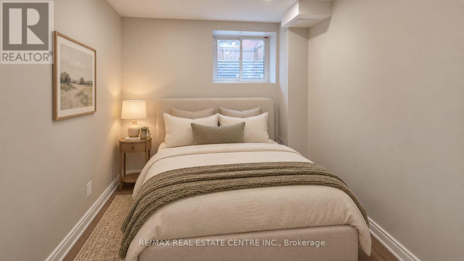 Bsmt. - 389-1 Nairn Circle, Milton, Ontario L9T 8A5 - Photo 6 - W13607844