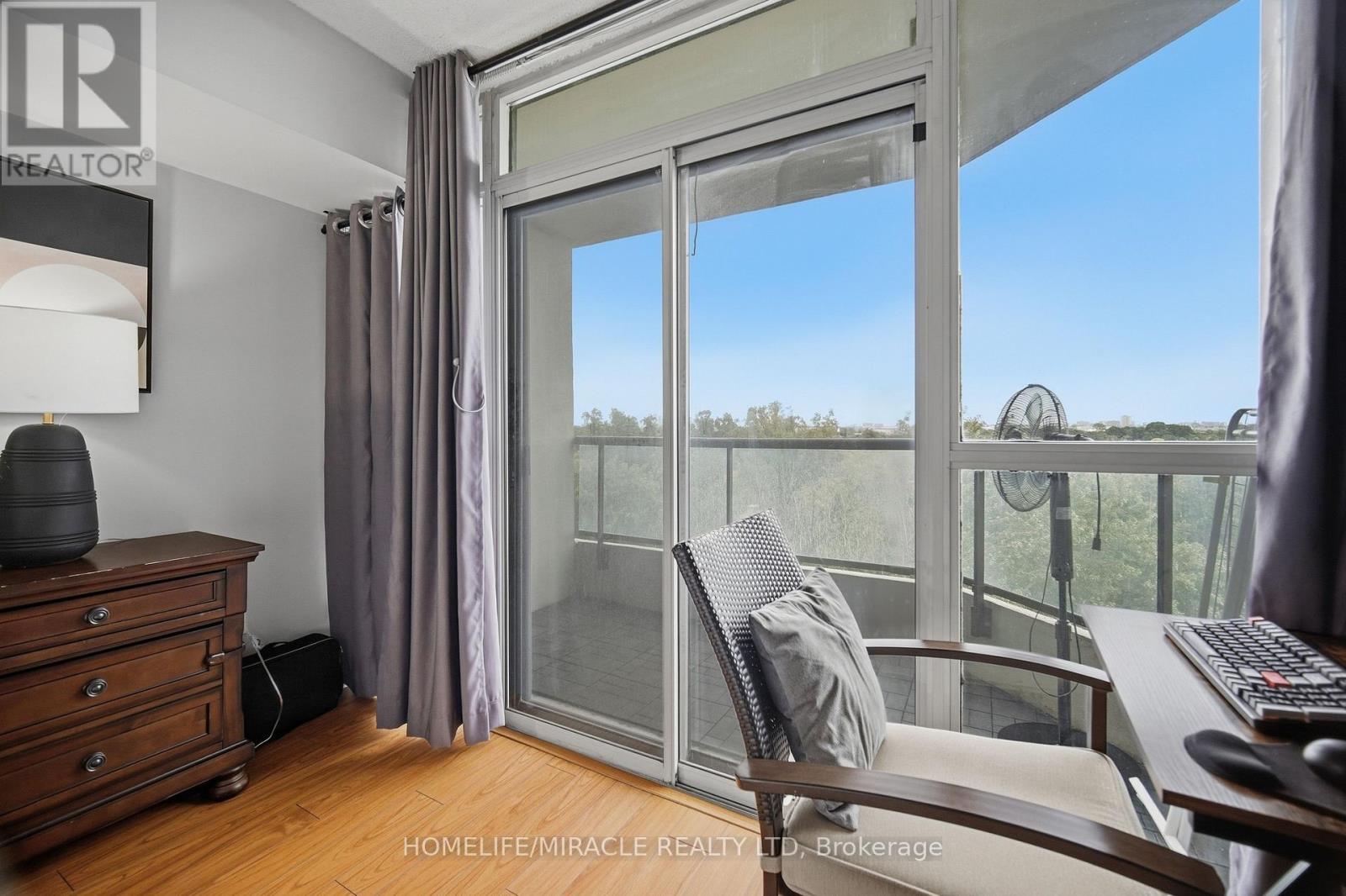 502 - 1 Rowntree Road, Toronto, Ontario  M9V 5G7 - Photo 18 - W13806054