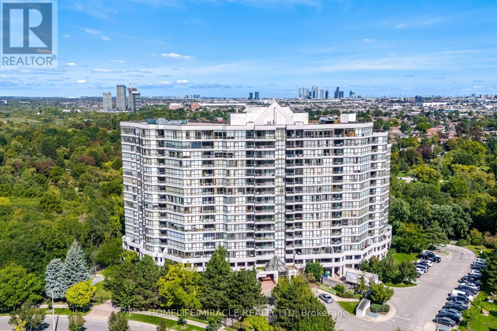502 - 1 Rowntree Road, Toronto, Ontario  M9V 5G7 - Photo 26 - W13806054