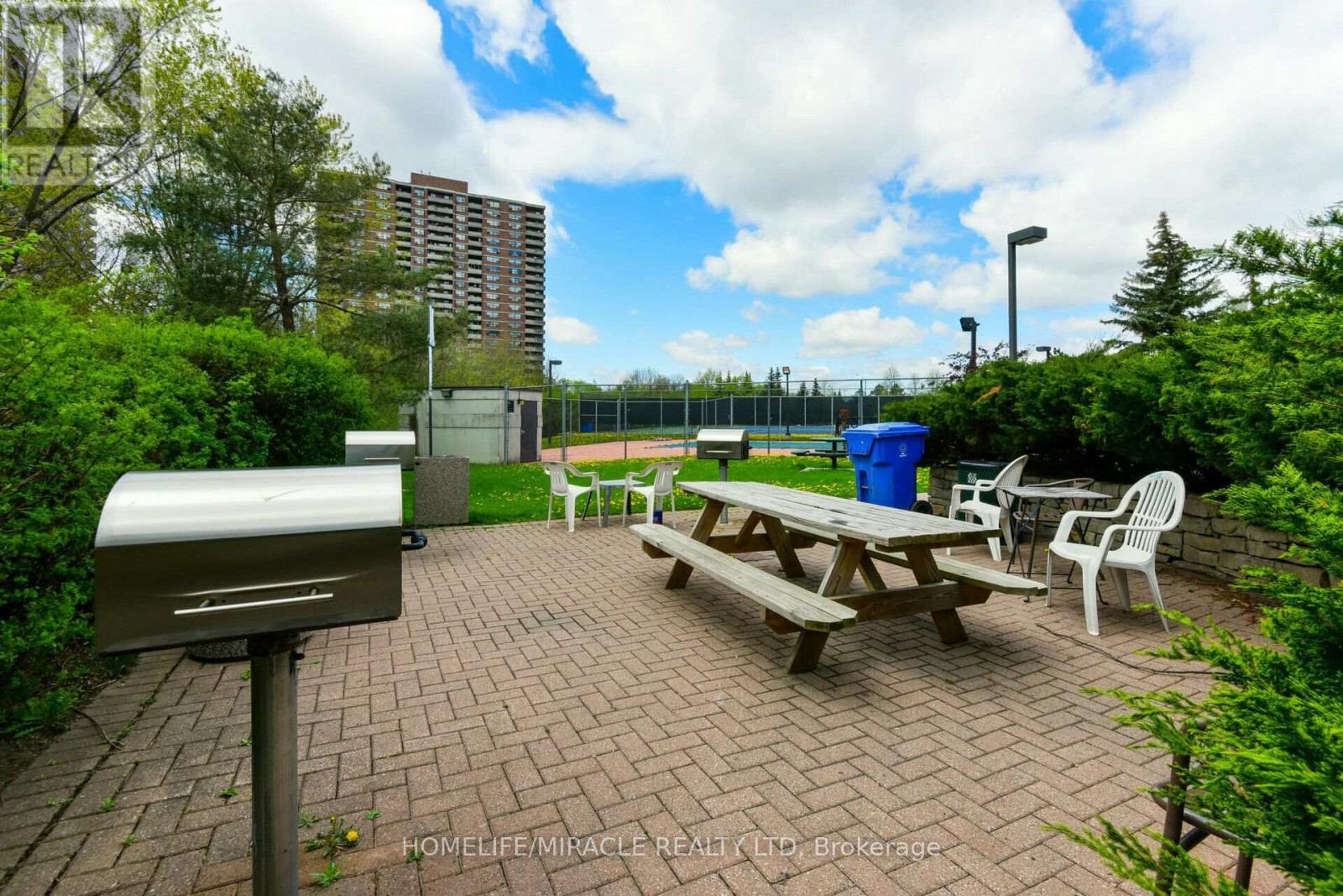502 - 1 Rowntree Road, Toronto, Ontario  M9V 5G7 - Photo 39 - W13806054