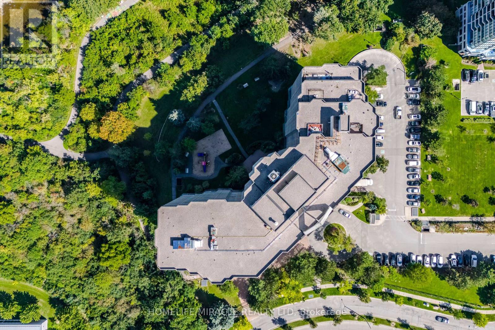 502 - 1 Rowntree Road, Toronto, Ontario  M9V 5G7 - Photo 47 - W13806054