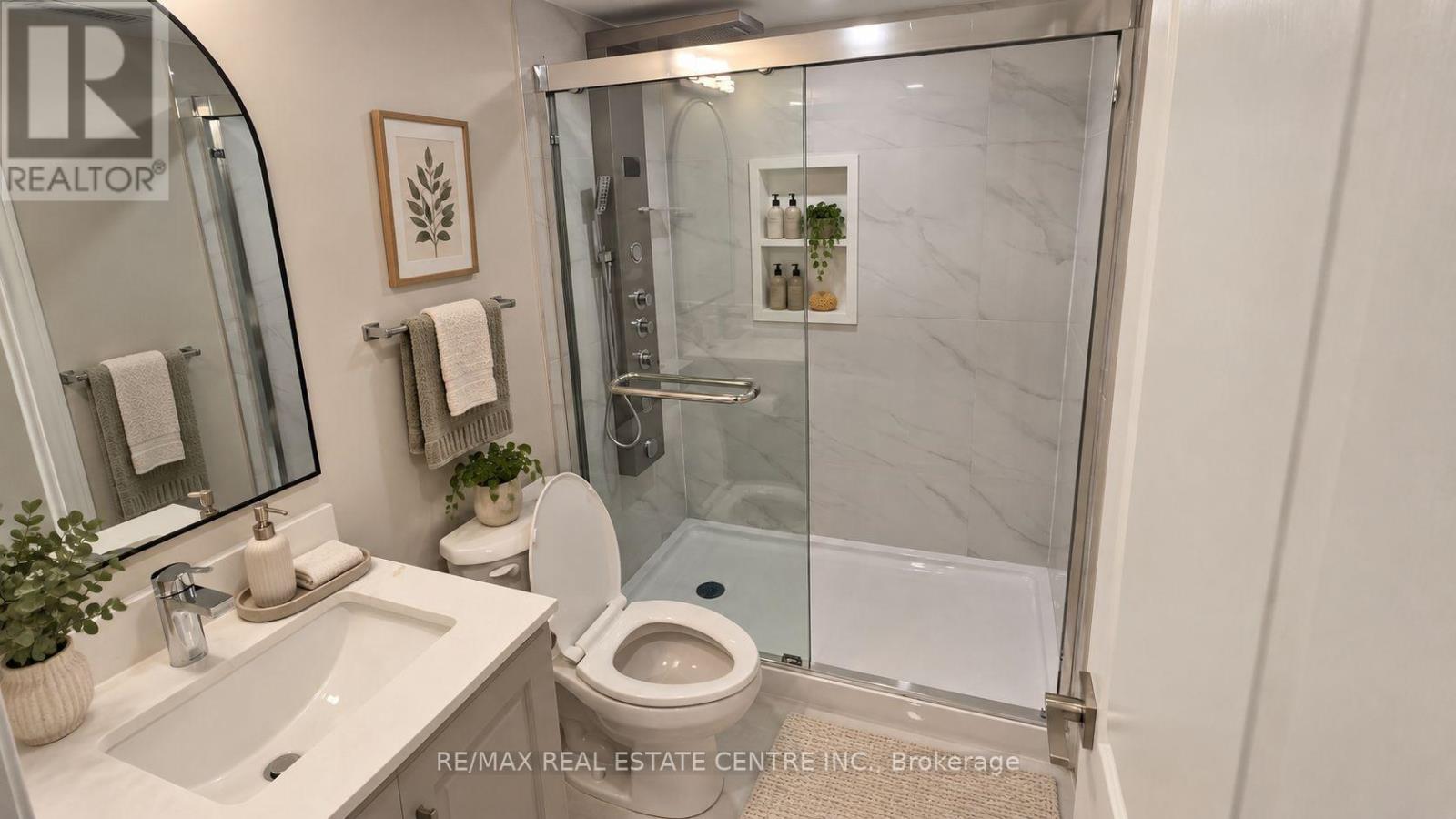 Bsmt. - 389-1 Nairn Circle, Milton, Ontario L9T 8A5 - Photo 7 - W13607844
