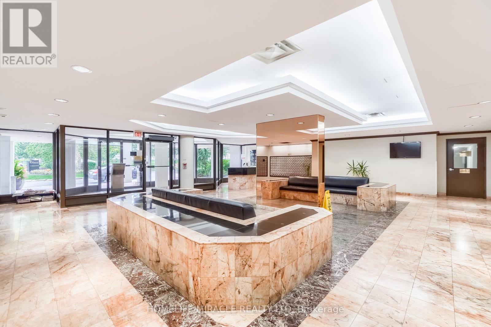 502 - 1 Rowntree Road, Toronto, Ontario  M9V 5G7 - Photo 31 - W13806054