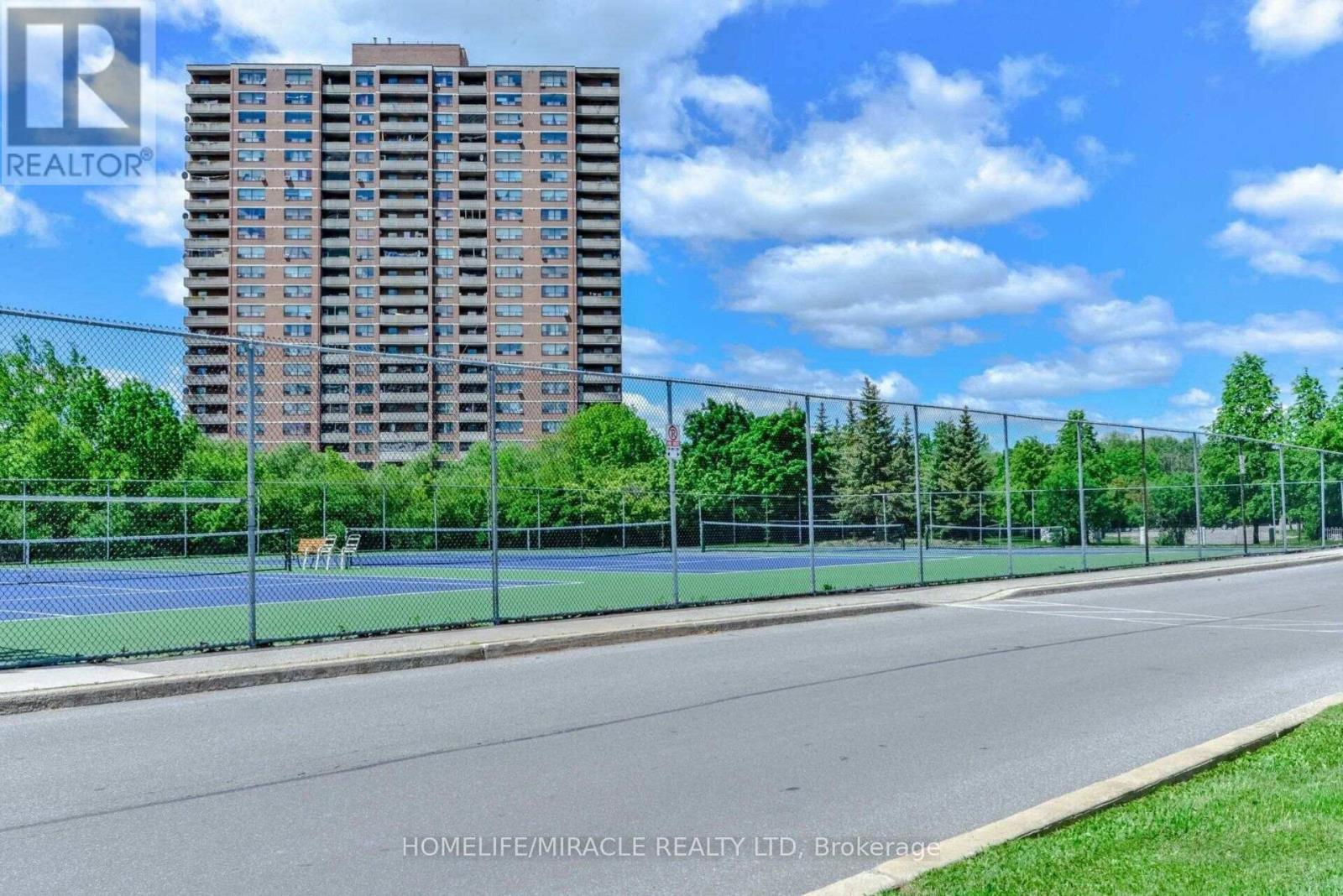 502 - 1 Rowntree Road, Toronto, Ontario  M9V 5G7 - Photo 40 - W13806054