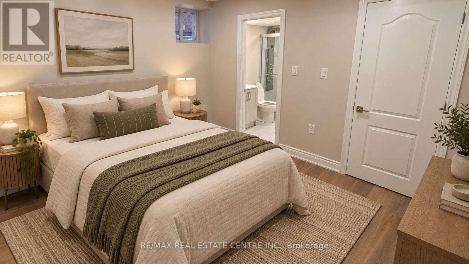 Bsmt. - 389-1 Nairn Circle, Milton, Ontario L9T 8A5 - Photo 8 - W13607844