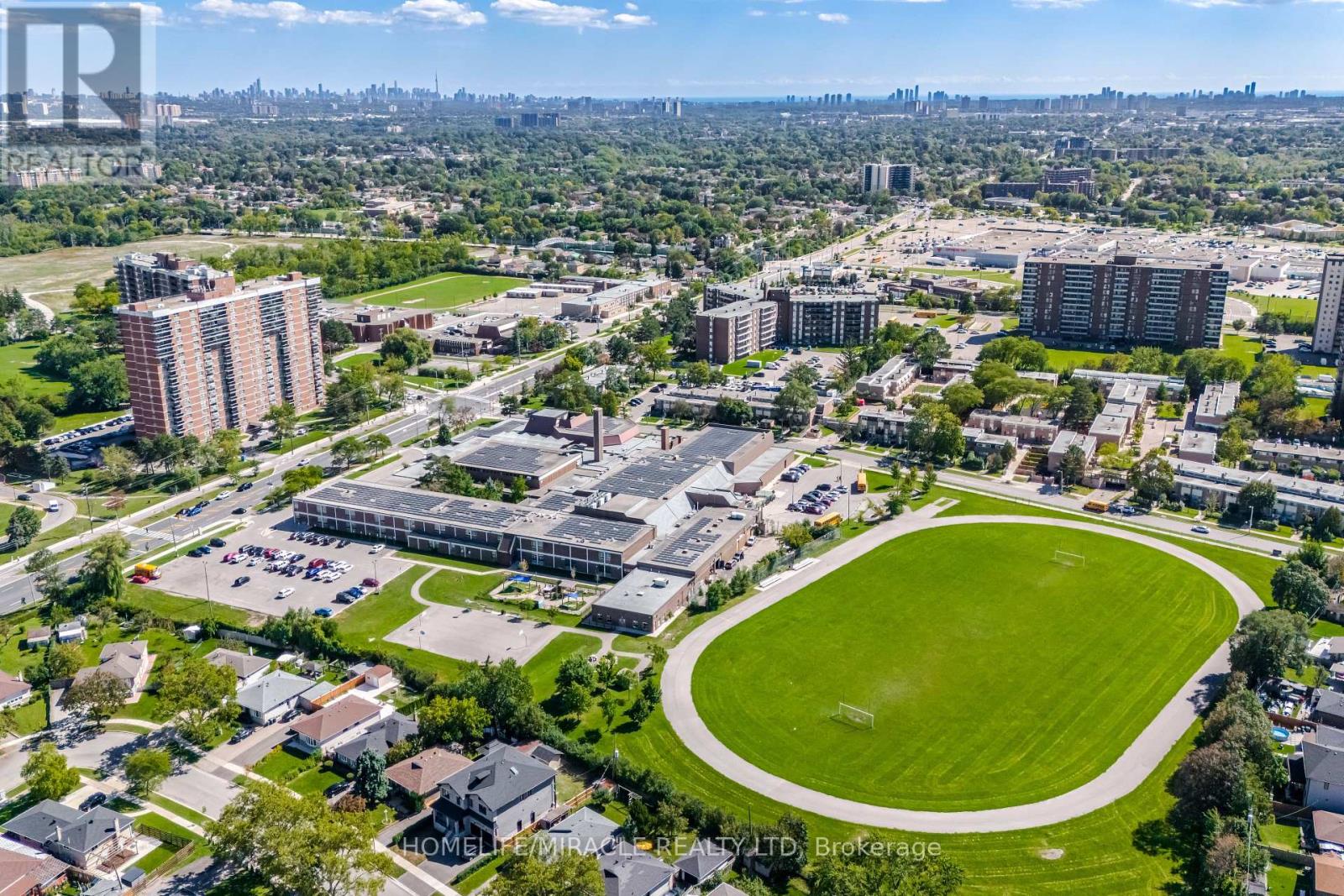 502 - 1 Rowntree Road, Toronto, Ontario  M9V 5G7 - Photo 45 - W13806054