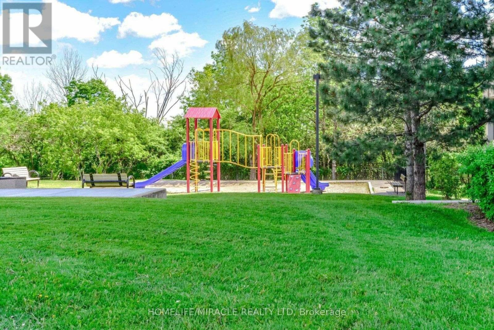 502 - 1 Rowntree Road, Toronto, Ontario  M9V 5G7 - Photo 41 - W13806054