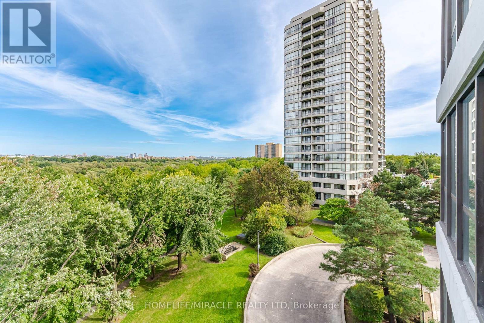 502 - 1 Rowntree Road, Toronto, Ontario  M9V 5G7 - Photo 46 - W13806054
