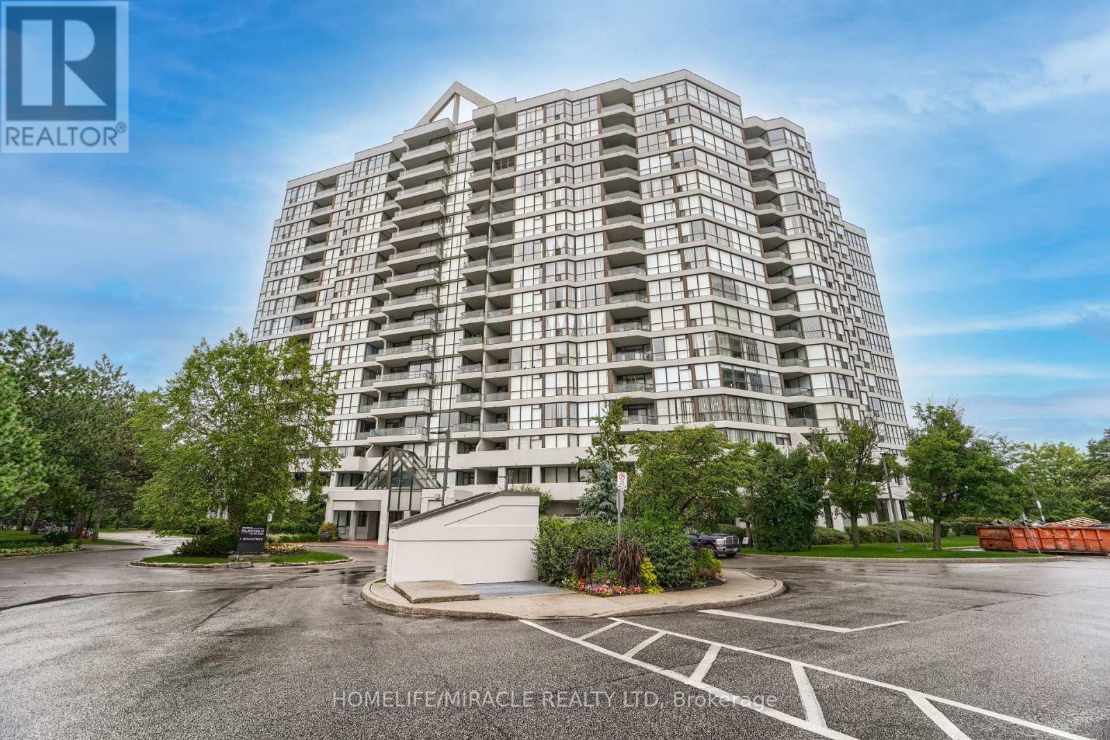 502 - 1 Rowntree Road, Toronto, Ontario  M9V 5G7 - Photo 27 - W13806054