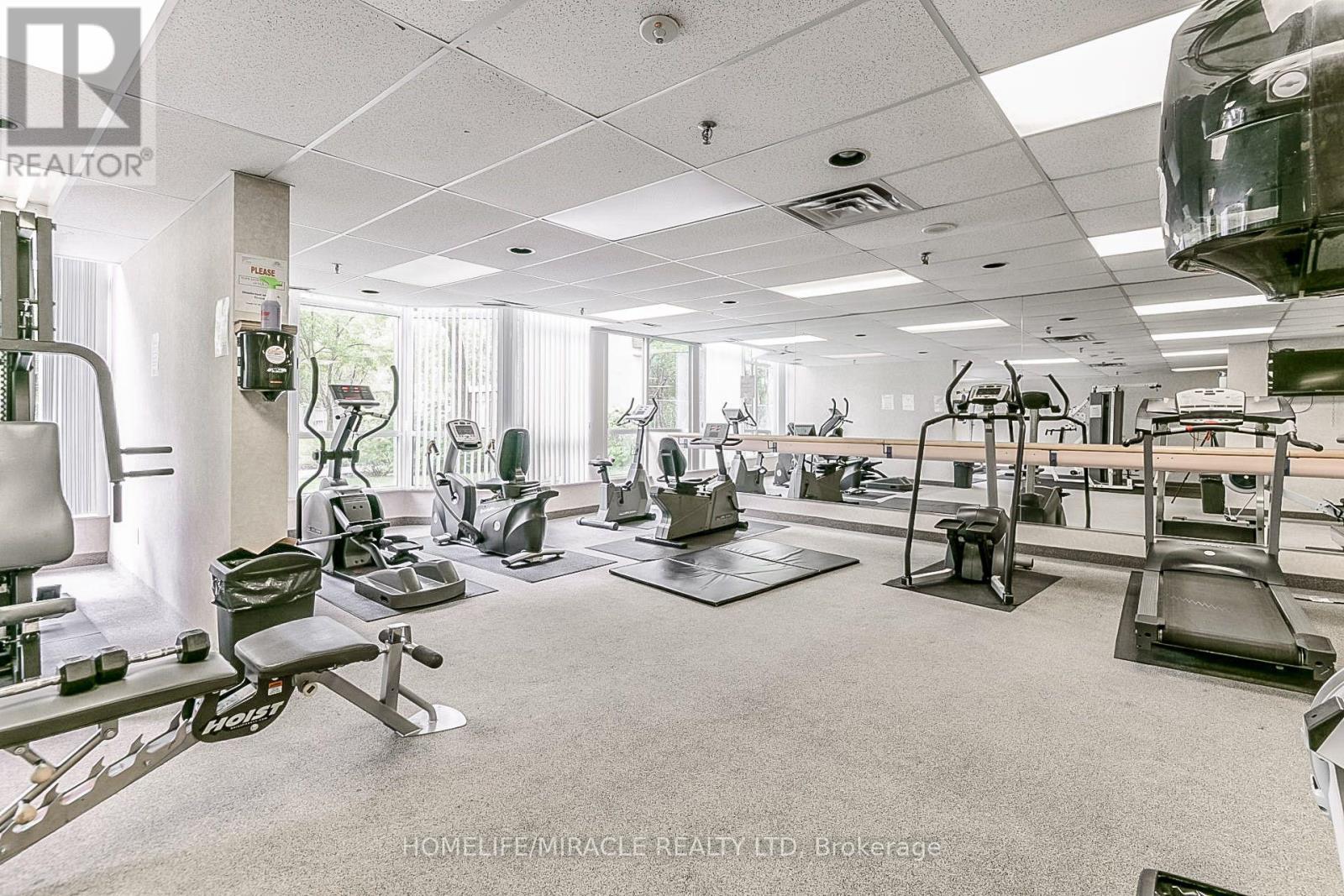 502 - 1 Rowntree Road, Toronto, Ontario  M9V 5G7 - Photo 33 - W13806054