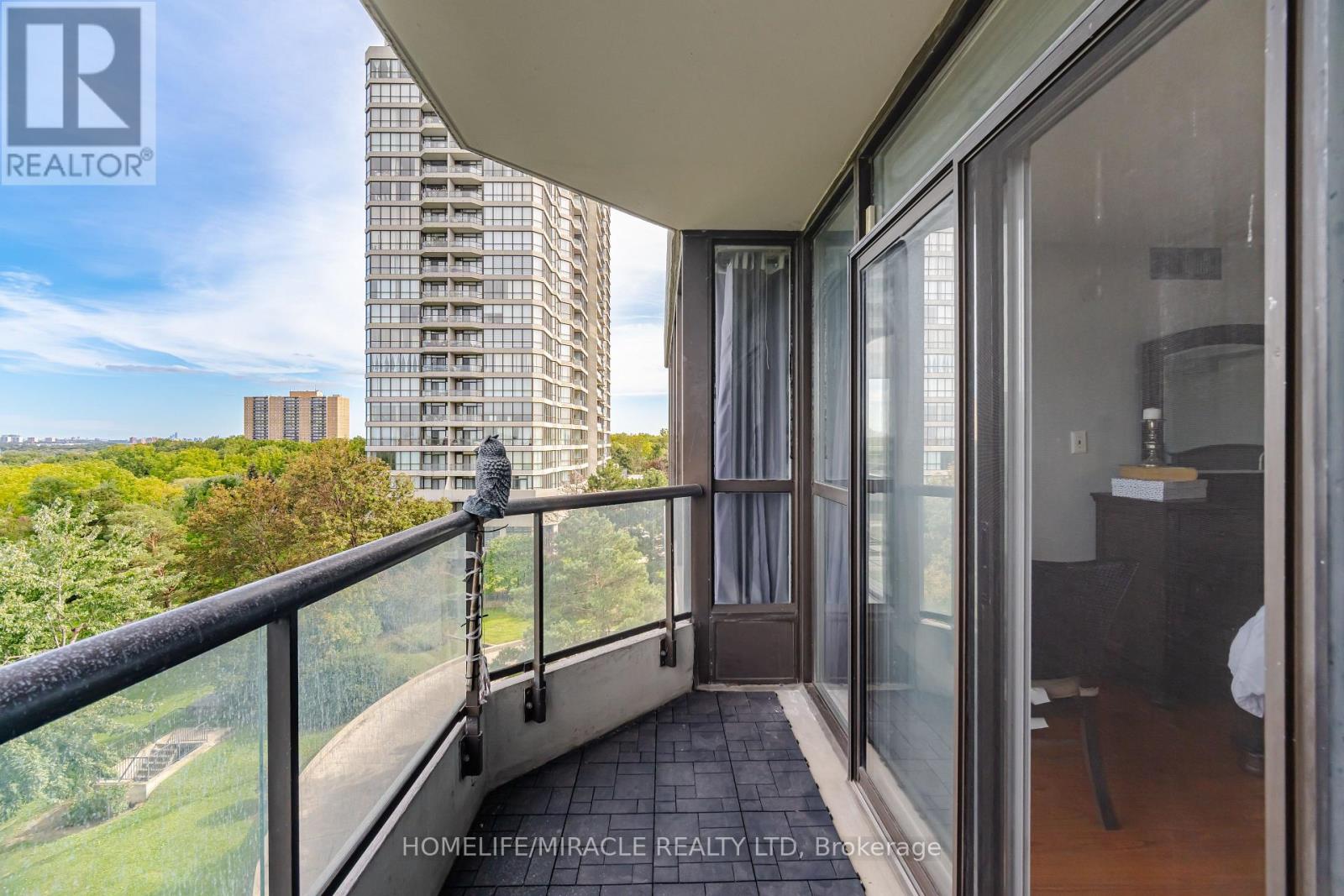 502 - 1 Rowntree Road, Toronto, Ontario  M9V 5G7 - Photo 20 - W13806054