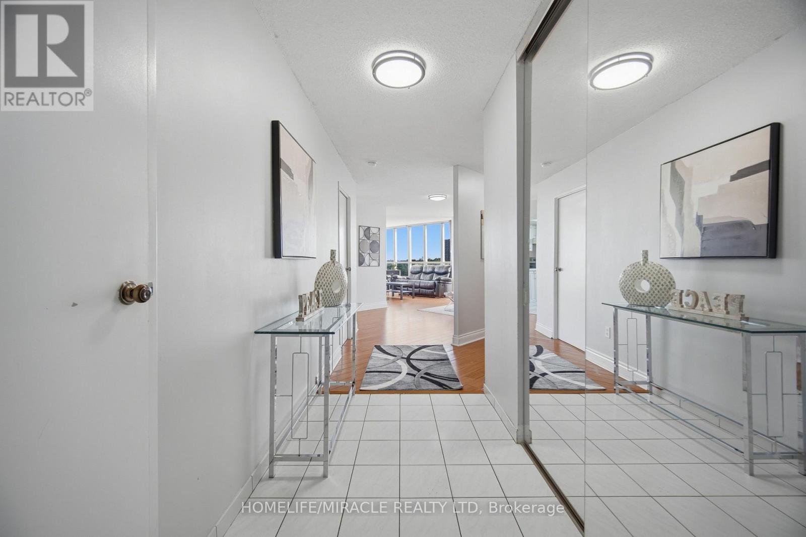 502 - 1 Rowntree Road, Toronto, Ontario  M9V 5G7 - Photo 13 - W13806054