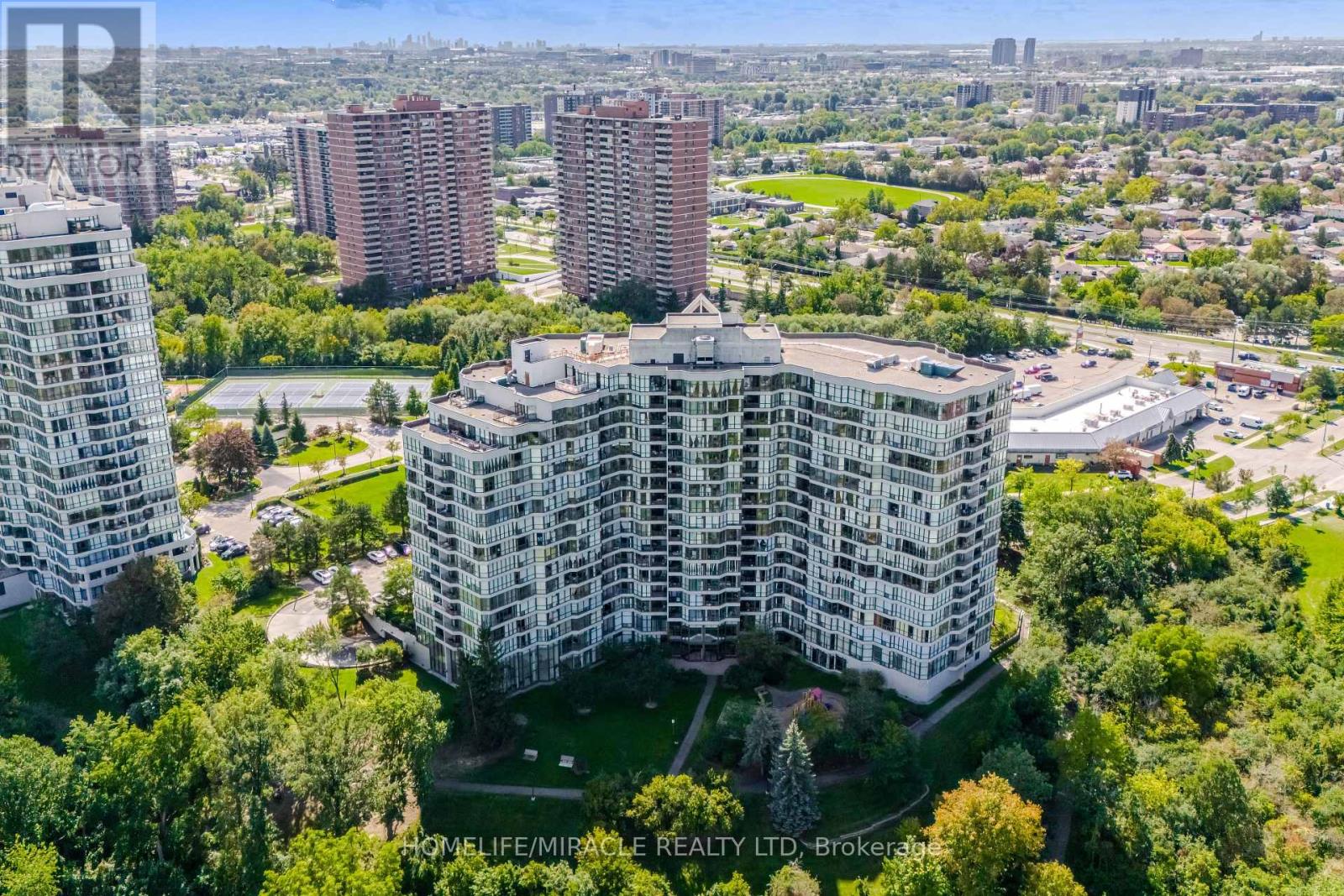 502 - 1 Rowntree Road, Toronto, Ontario  M9V 5G7 - Photo 29 - W13806054