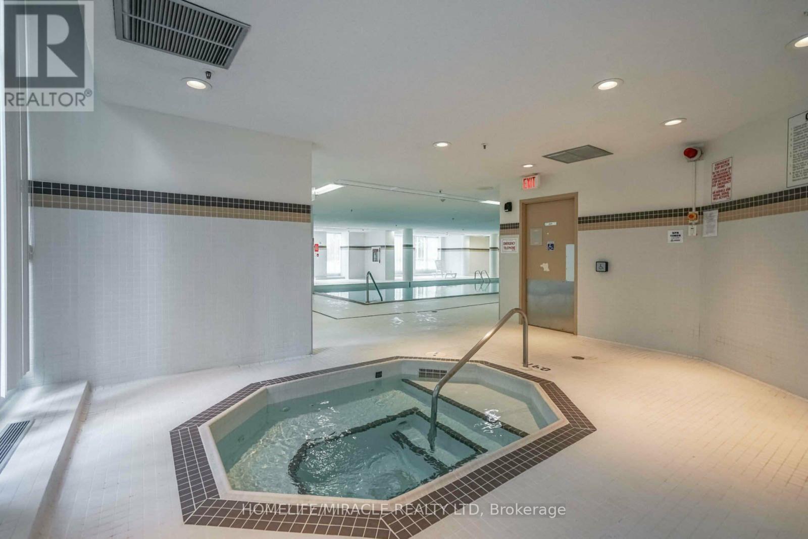 502 - 1 Rowntree Road, Toronto, Ontario  M9V 5G7 - Photo 36 - W13806054