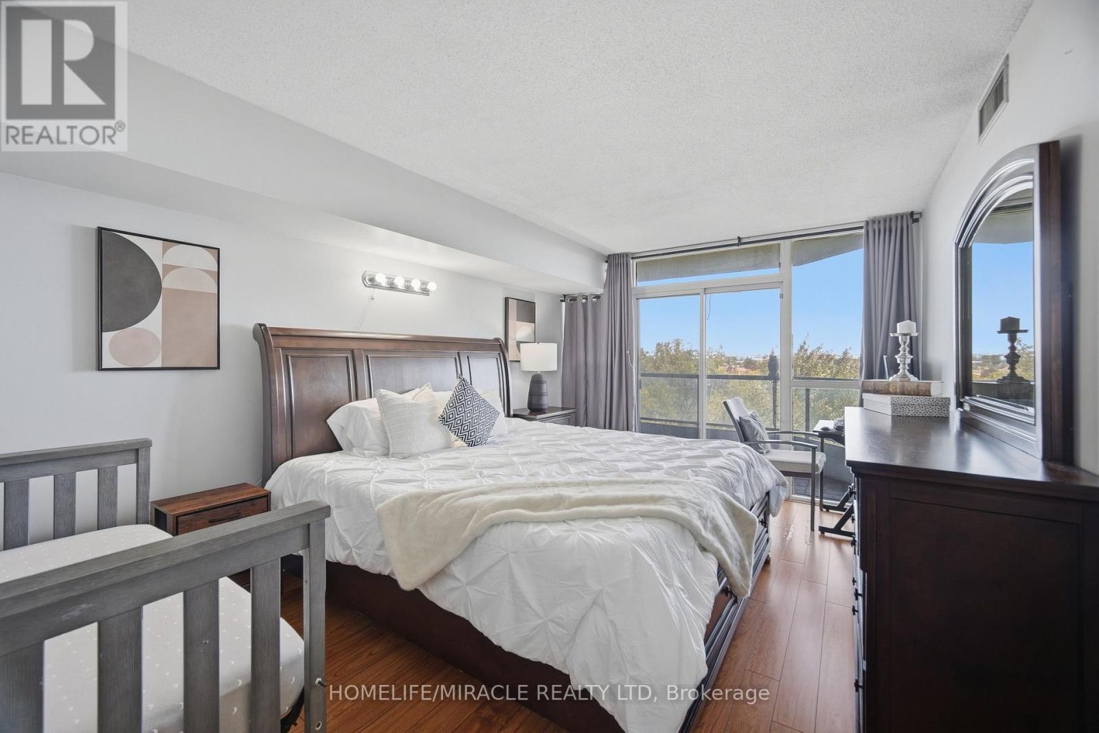 502 - 1 Rowntree Road, Toronto, Ontario  M9V 5G7 - Photo 14 - W13806054