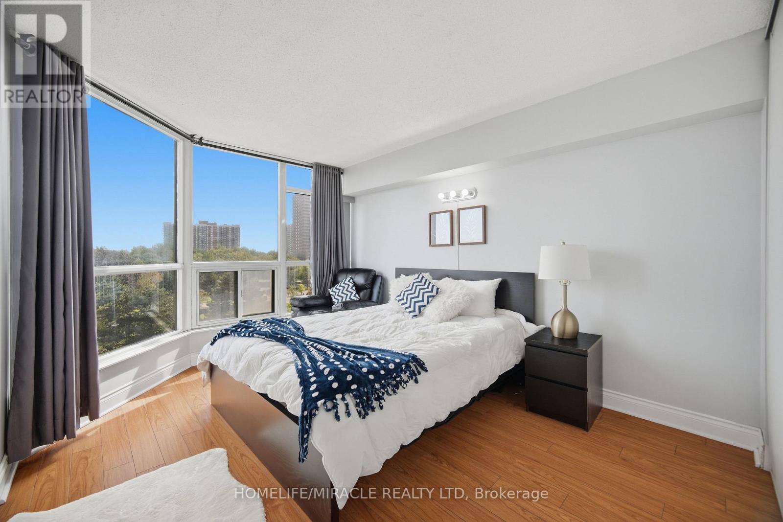 502 - 1 Rowntree Road, Toronto, Ontario  M9V 5G7 - Photo 22 - W13806054