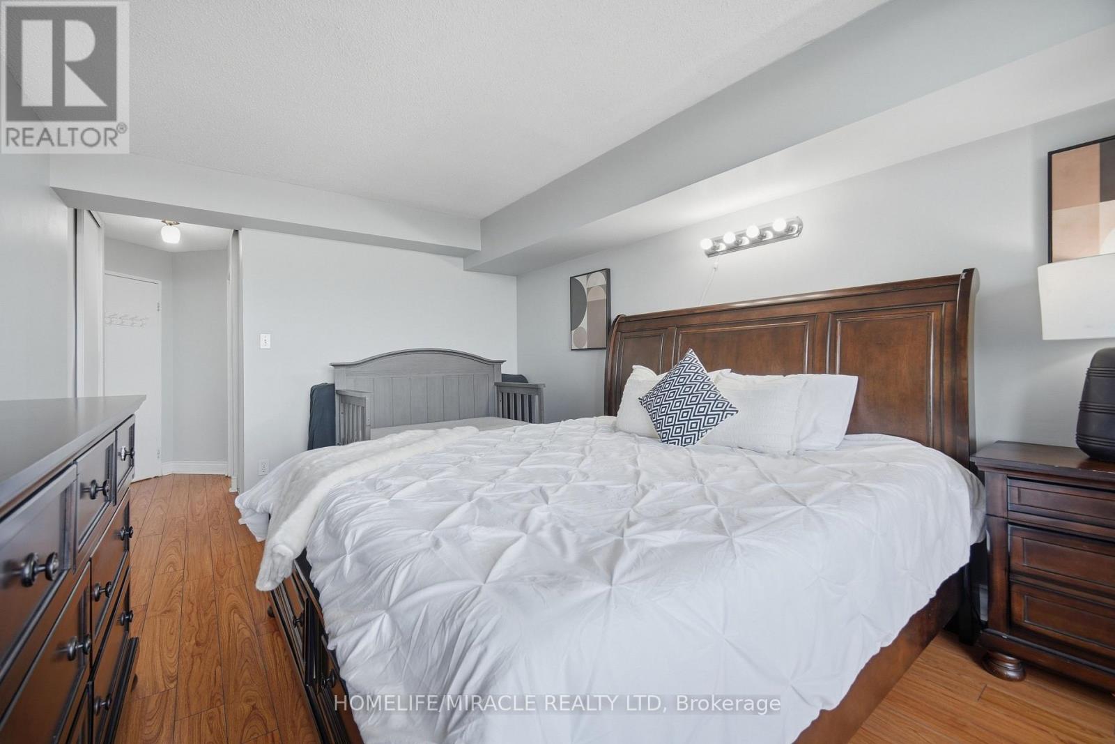 502 - 1 Rowntree Road, Toronto, Ontario  M9V 5G7 - Photo 15 - W13806054