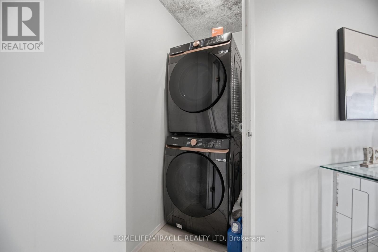 502 - 1 Rowntree Road, Toronto, Ontario  M9V 5G7 - Photo 25 - W13806054