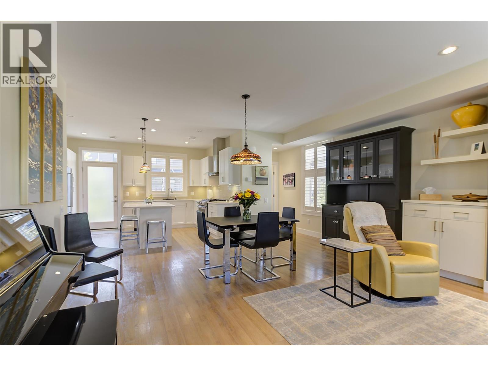 1102 Cameron Avenue Unit# 25, Kelowna, British Columbia  V1Y 0B2 - Photo 19 - 10401648