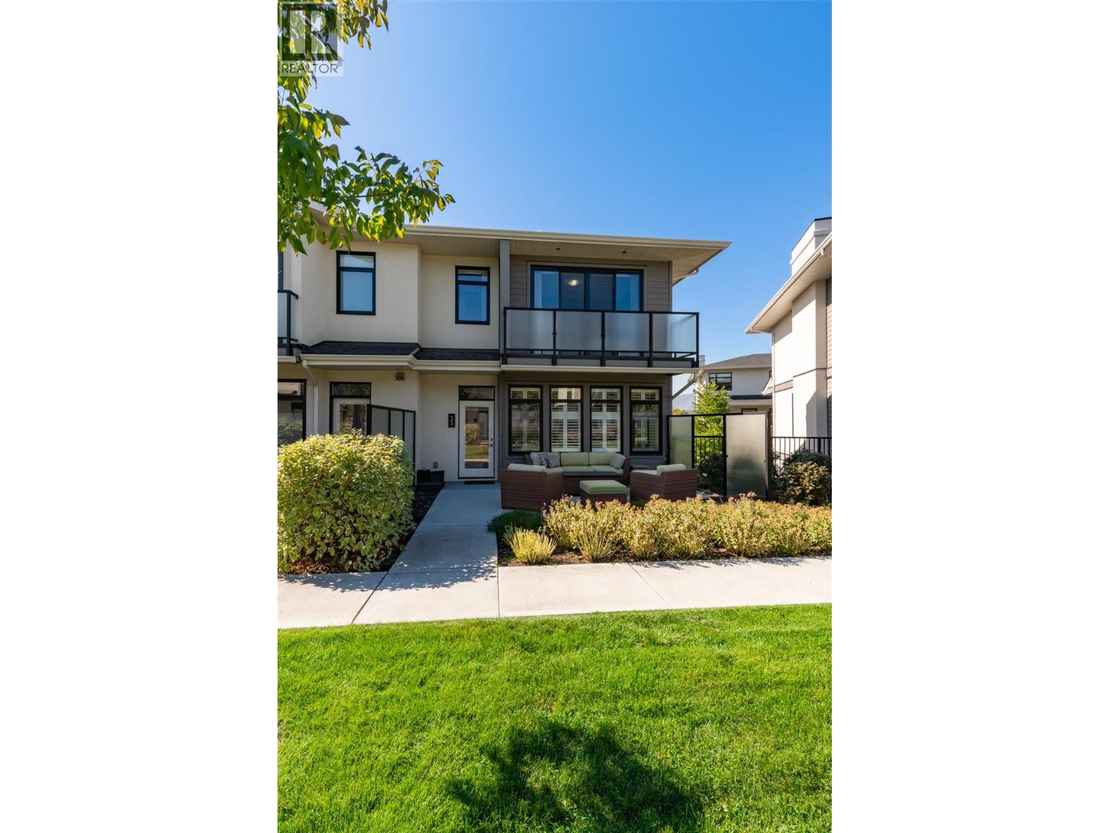 1102 Cameron Avenue Unit# 25, Kelowna, British Columbia  V1Y 0B2 - Photo 3 - 10401648