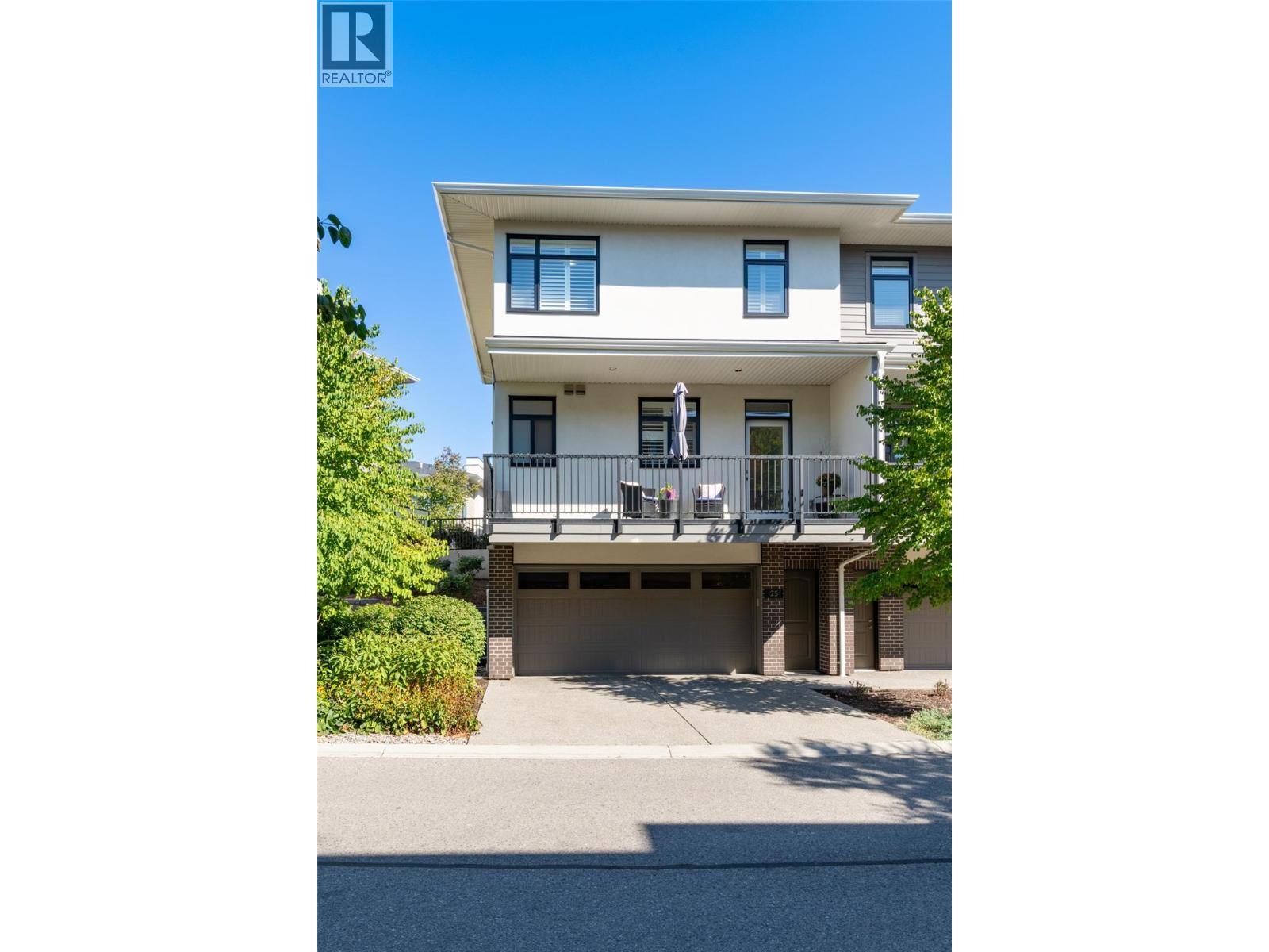 1102 Cameron Avenue Unit# 25, Kelowna, British Columbia  V1Y 0B2 - Photo 36 - 10401648