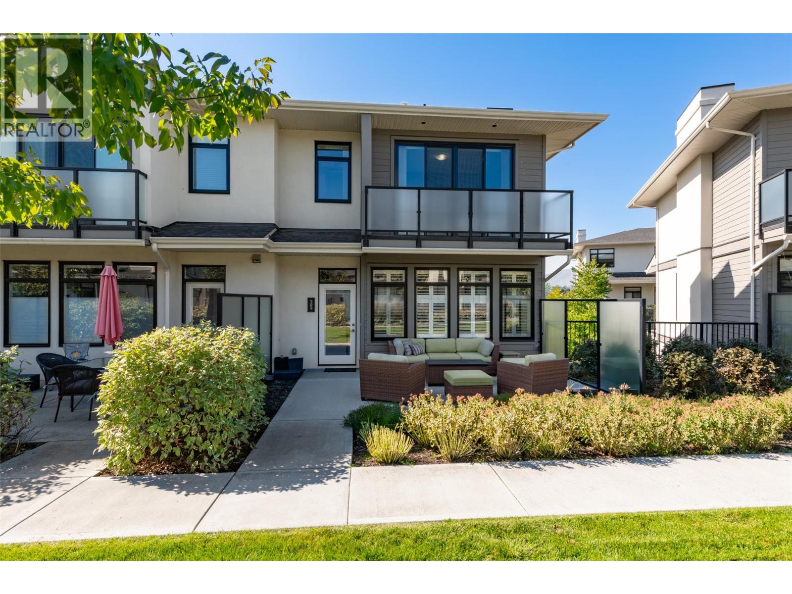 1102 Cameron Avenue Unit# 25, Kelowna, British Columbia  V1Y 0B2 - Photo 37 - 10401648