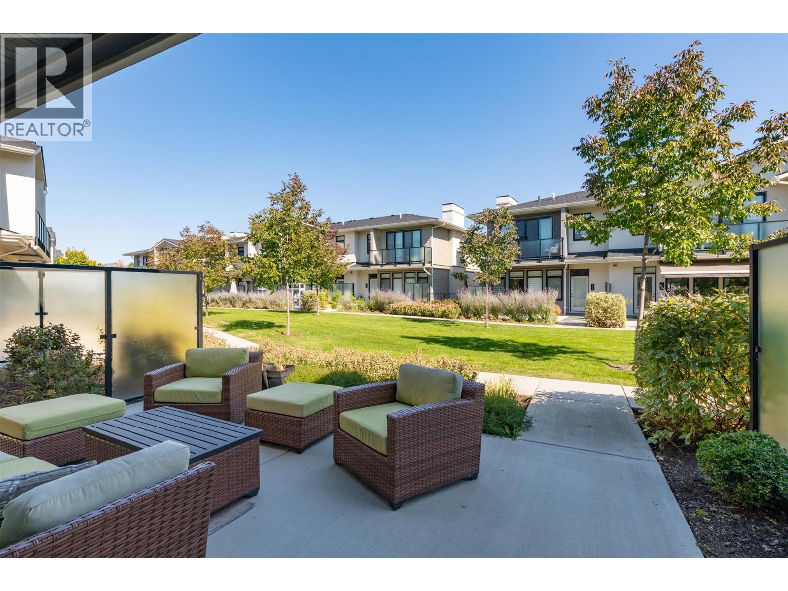 1102 Cameron Avenue Unit# 25, Kelowna, British Columbia  V1Y 0B2 - Photo 4 - 10401648