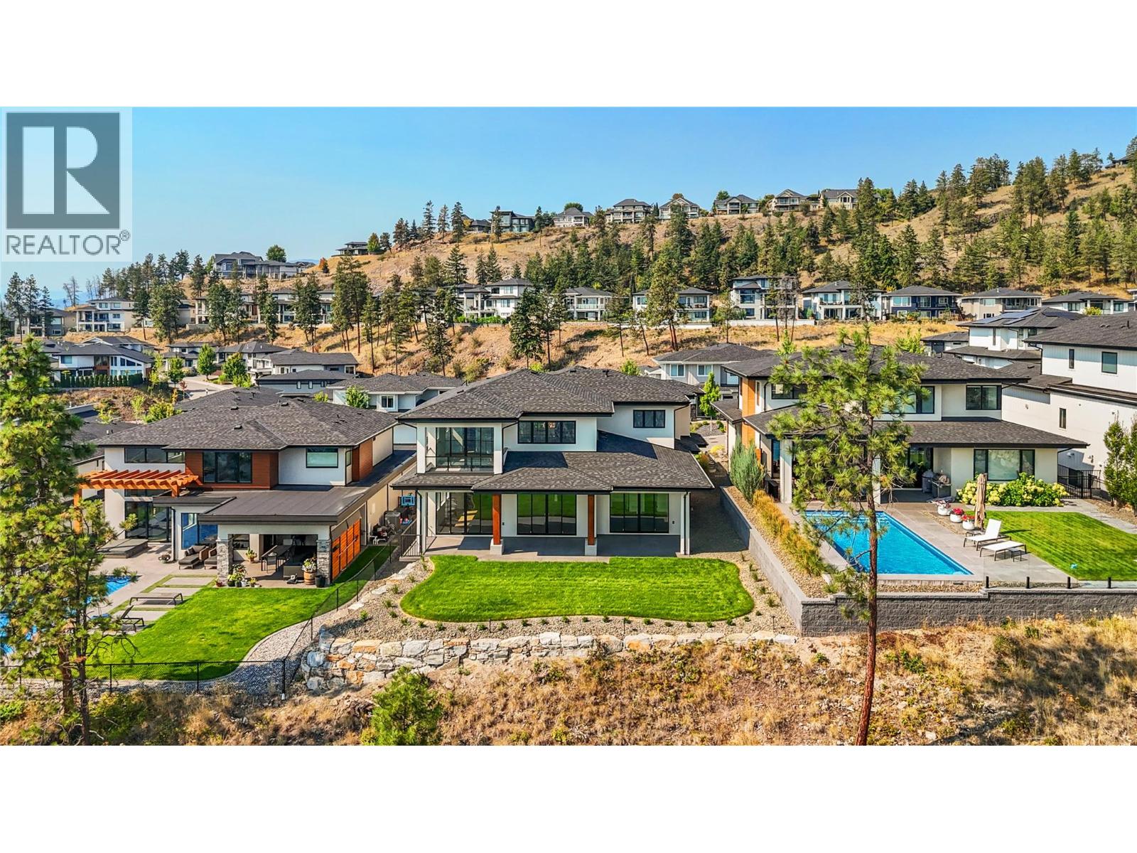 258 Summer Wood Drive, Kelowna, British Columbia  V1V 0C9 - Photo 10 - 10401624