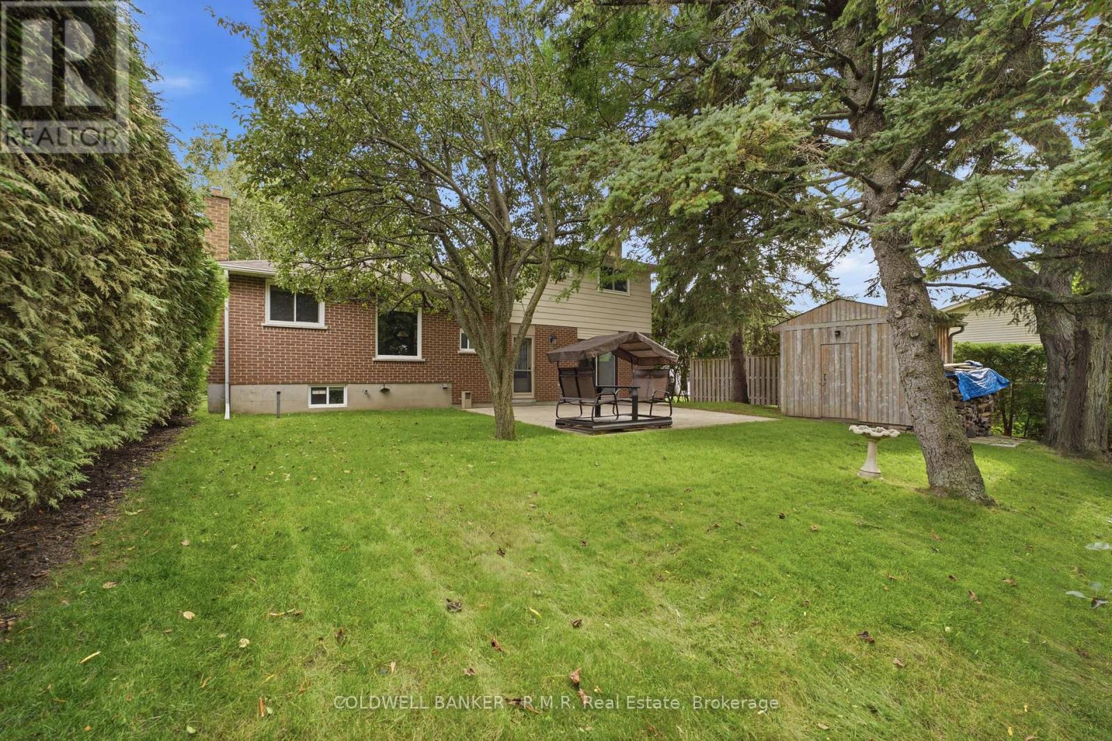 946 Beaufort Court, Oshawa, Ontario  L1G 7J8 - Photo 40 - E13818932