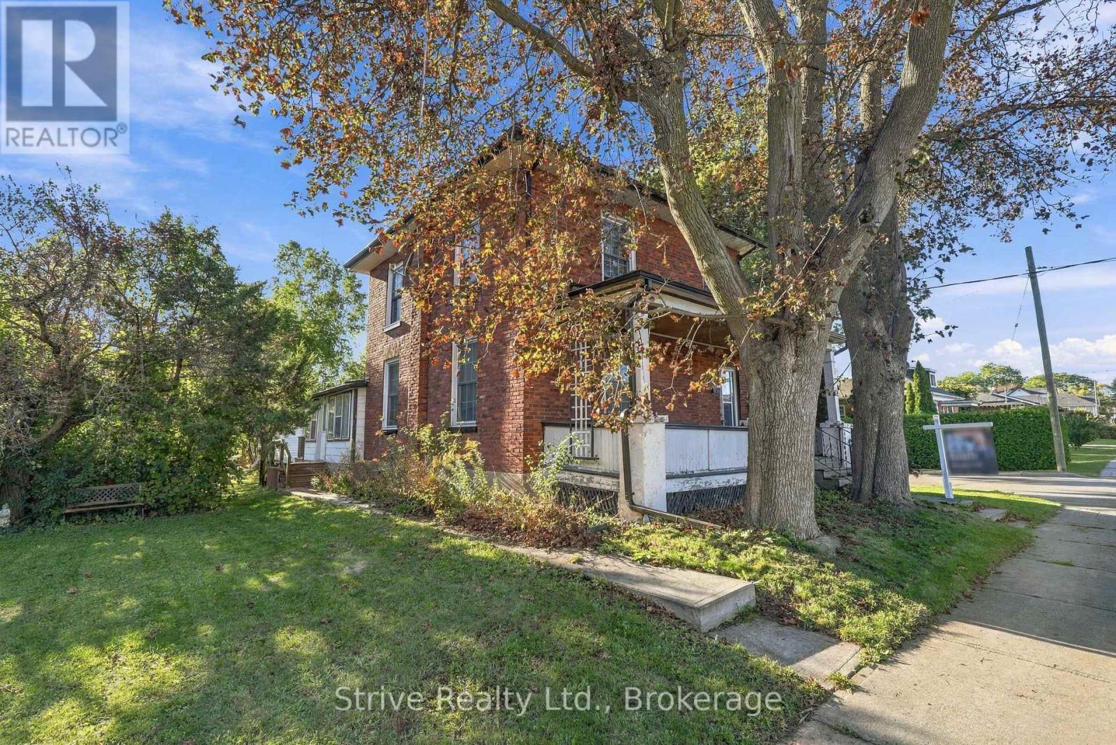 72 ELGIN STREET, Clarington, Ontario