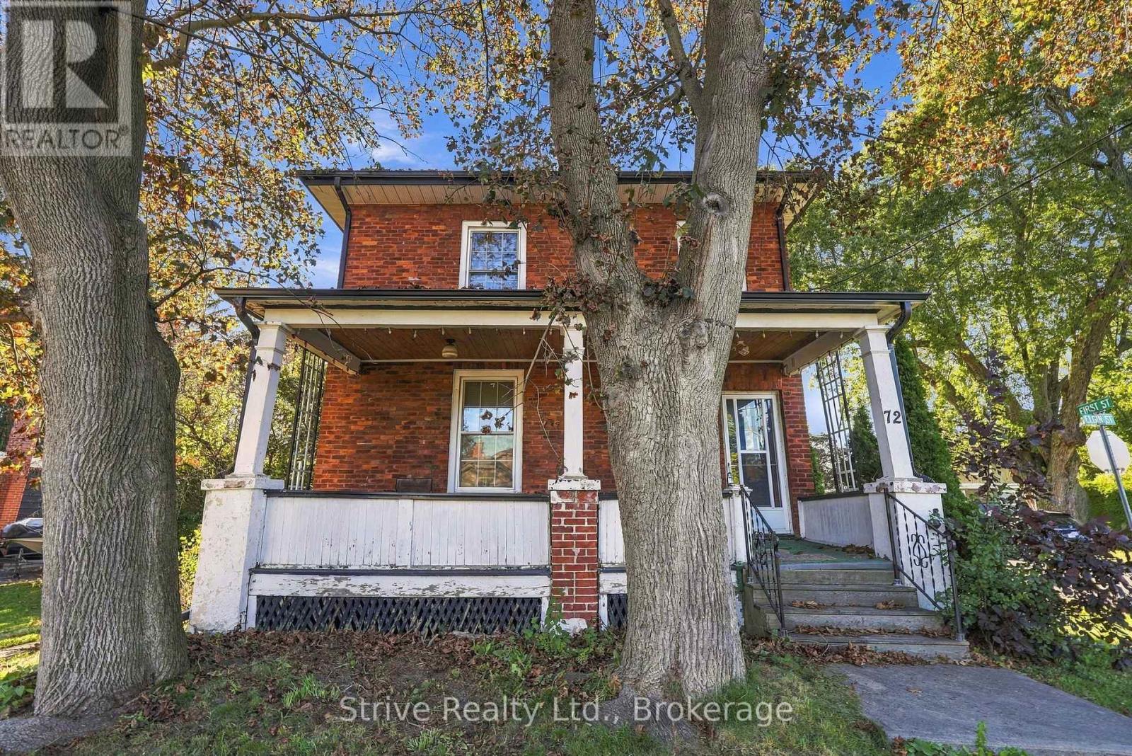 72 Elgin Street, Clarington, Ontario  L1C 3E1 - Photo 2 - E13819138